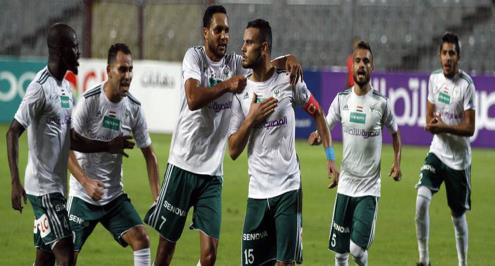 المصري: مستعدون لمواجهة الزمالك في ميت عقبة.. ولماذا تدخل مرتضى في أزمة حسام حسن؟